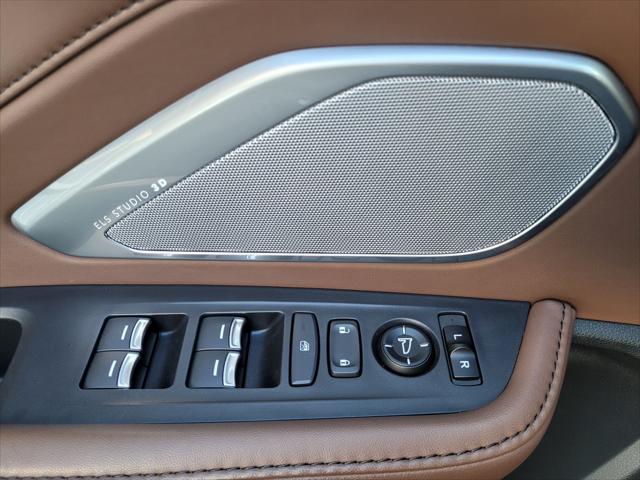 2020 Acura RDX Advance Package