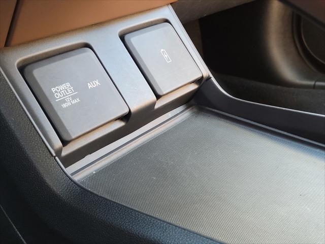 2020 Acura RDX Advance Package