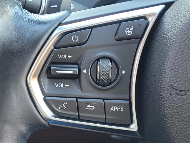 2020 Acura RDX Advance Package