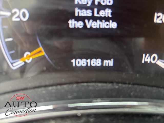 2022 Jeep Grand Cherokee Limited 4x2