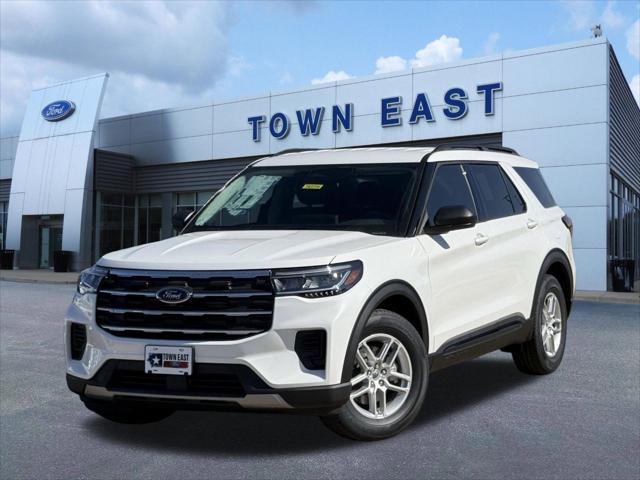 2026 Ford Explorer Active (200A) for sale in Mesquite, TX