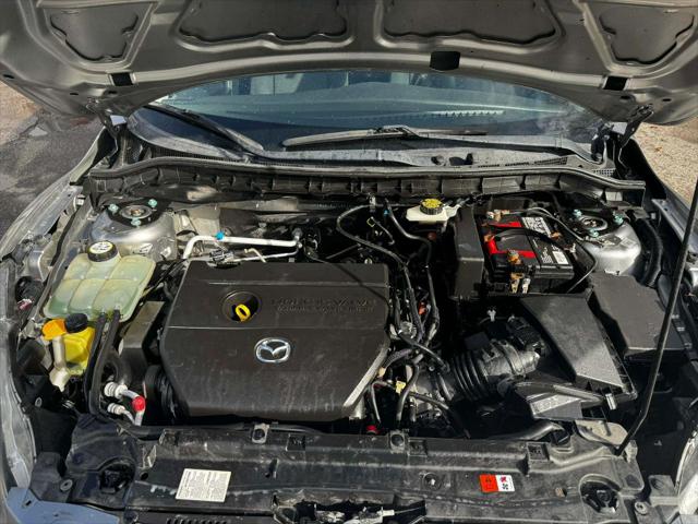 2012 Mazda Mazda3 i Touring