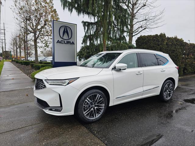 2026 Acura MDX Advance Package for sale in Fife, WA