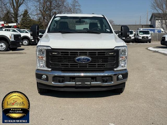 2023 Ford F-250 XL
