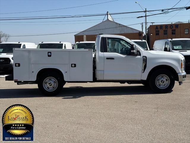 2023 Ford F-250 XL