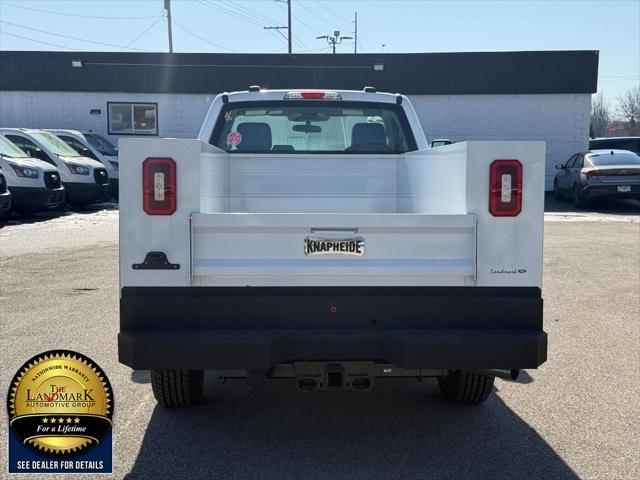 2023 Ford F-250 XL