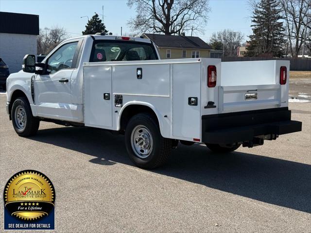 2023 Ford F-250 XL