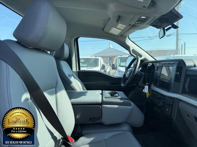 2023 Ford F-250 XL