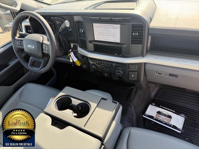 2023 Ford F-250 XL