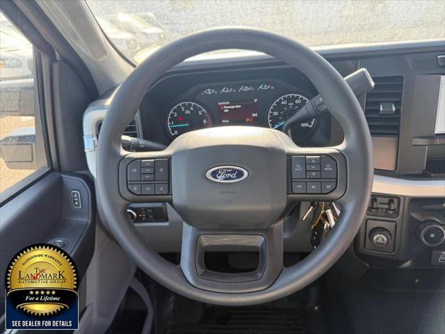 2023 Ford F-250 XL