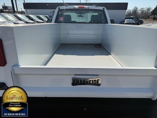 2023 Ford F-250 XL