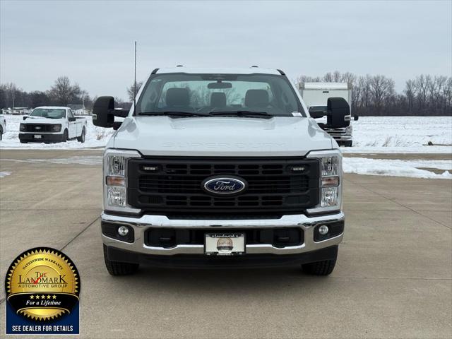 2023 Ford F-250 XL