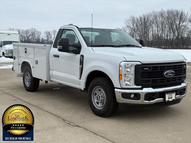 2023 Ford F-250 XL