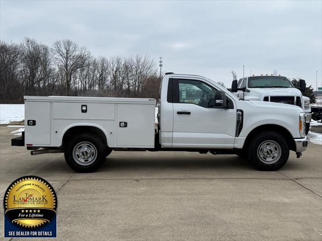 2023 Ford F-250 XL