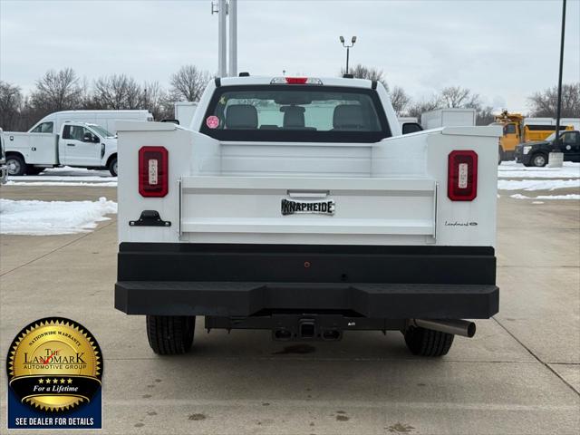 2023 Ford F-250 XL