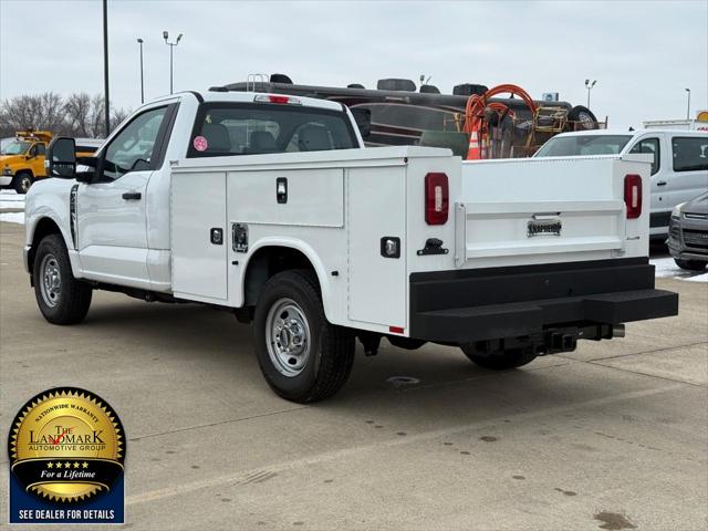 2023 Ford F-250 XL