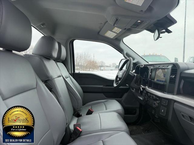 2023 Ford F-250 XL