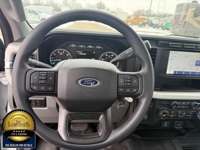 2023 Ford F-250 XL