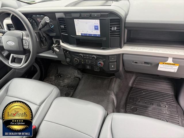 2023 Ford F-250 XL