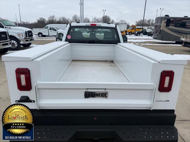 2023 Ford F-250 XL