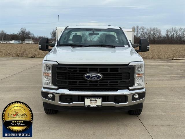 2023 Ford F-250 XL