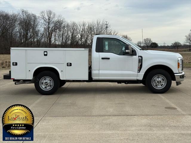 2023 Ford F-250 XL