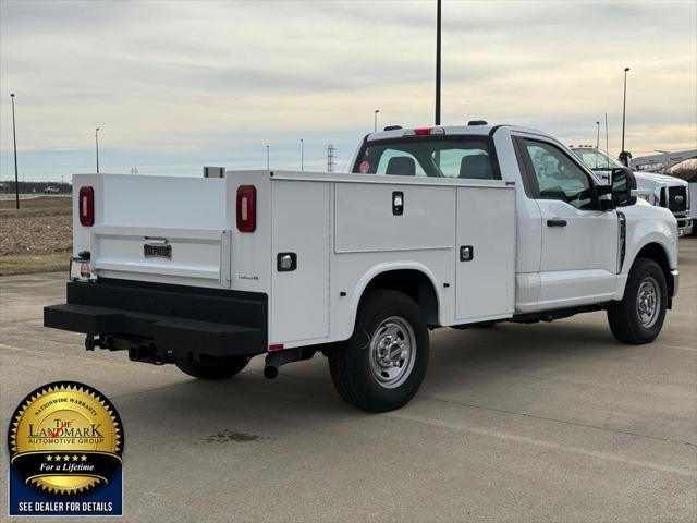2023 Ford F-250 XL