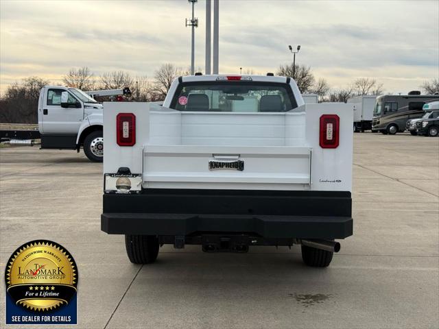 2023 Ford F-250 XL