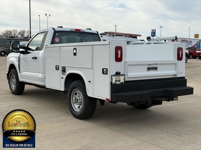2023 Ford F-250 XL