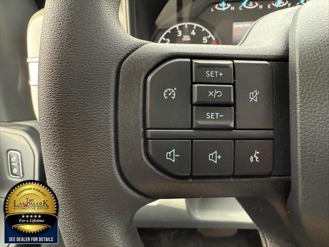 2023 Ford F-250 XL