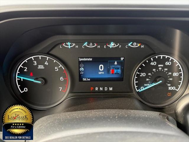 2023 Ford F-250 XL