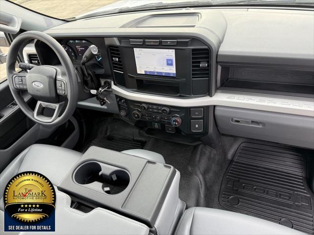 2023 Ford F-250 XL