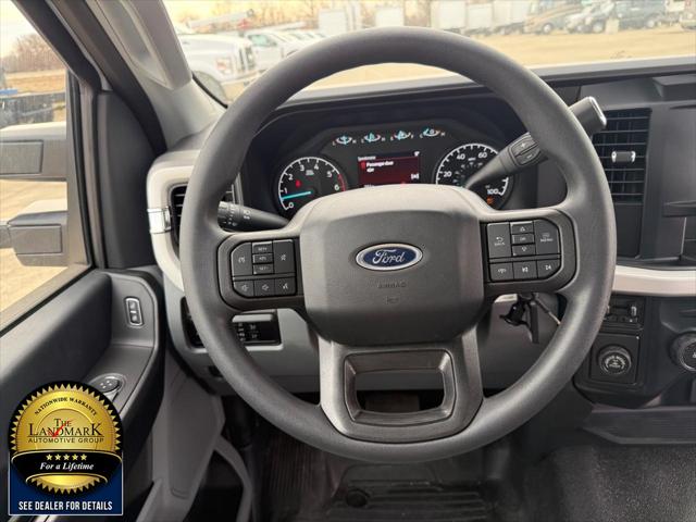 2023 Ford F-250 XL