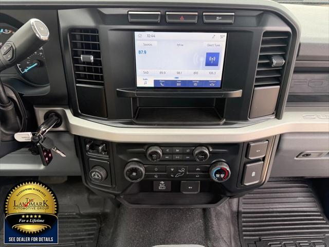 2023 Ford F-250 XL