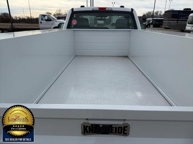 2023 Ford F-250 XL
