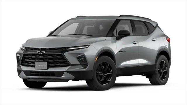 2026 Chevrolet Blazer LT for sale in Eugene, OR