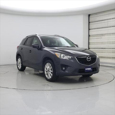 2014 Mazda CX-5 Grand Touring