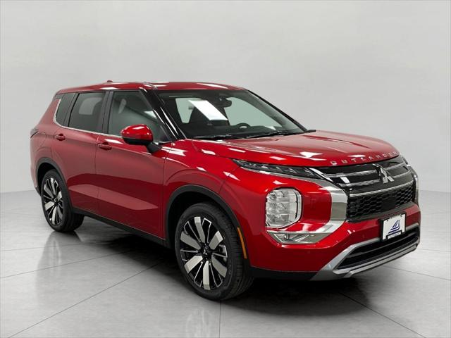 2026 Mitsubishi Outlander SE 1.5T S-AWC for sale in Appleton, WI