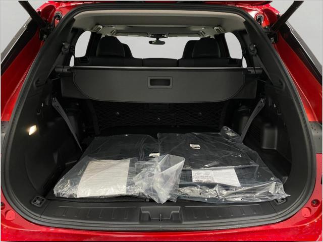 2026 Mitsubishi Outlander SE 1.5T S-AWC
