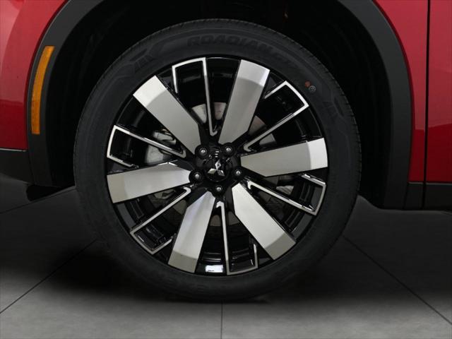 2026 Mitsubishi Outlander SE 1.5T S-AWC