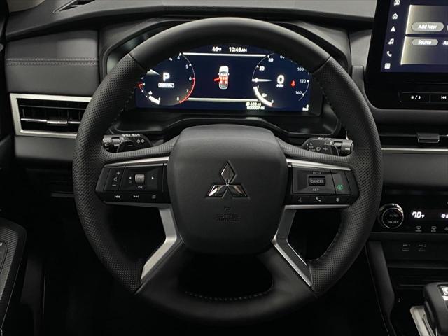 2026 Mitsubishi Outlander SE 1.5T S-AWC