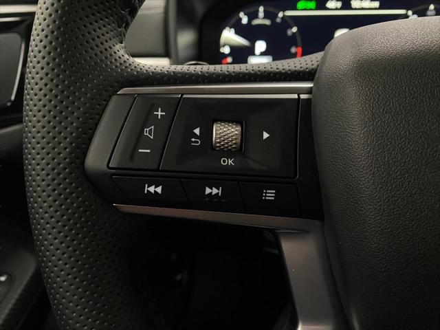 2026 Mitsubishi Outlander SE 1.5T S-AWC