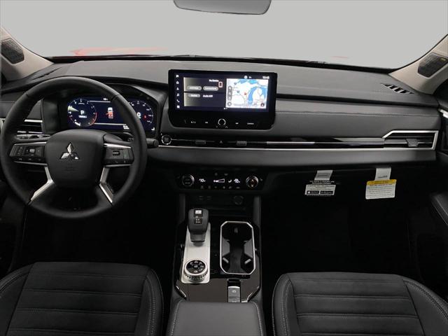 2026 Mitsubishi Outlander SE 1.5T S-AWC