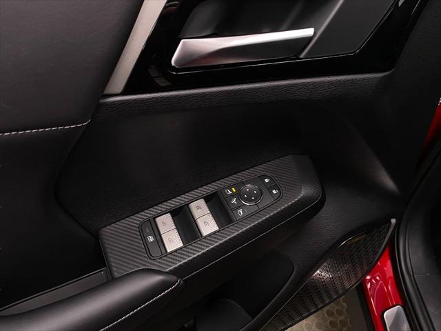 2026 Mitsubishi Outlander SE 1.5T S-AWC