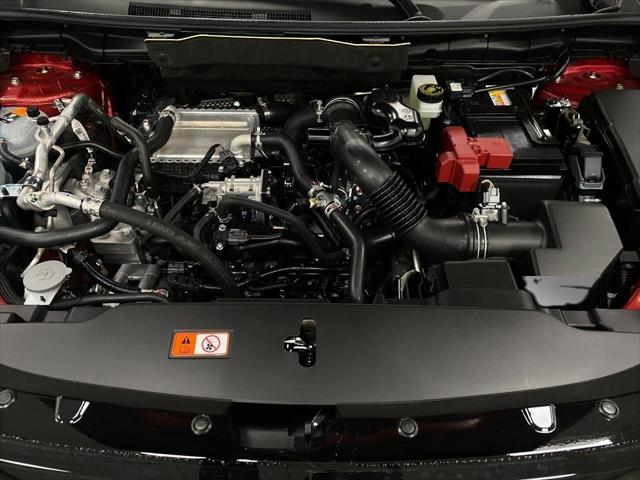 2026 Mitsubishi Outlander SE 1.5T S-AWC
