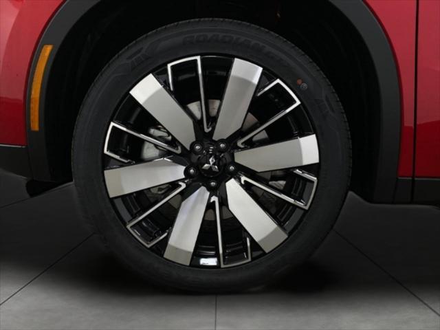 2026 Mitsubishi Outlander SE 1.5T S-AWC
