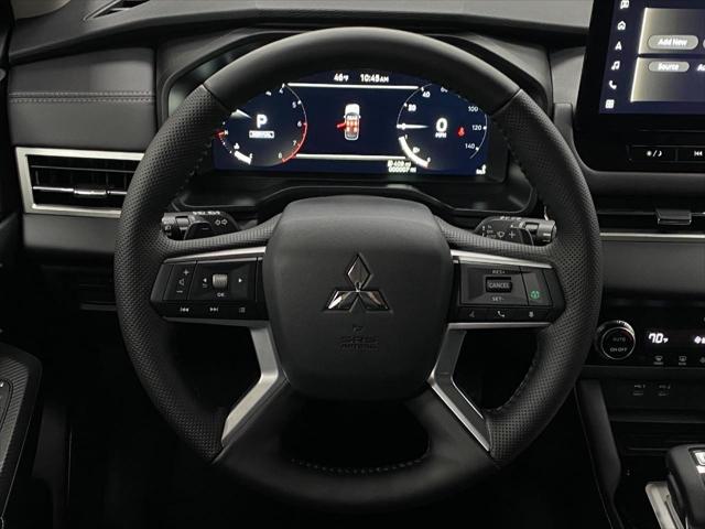 2026 Mitsubishi Outlander SE 1.5T S-AWC