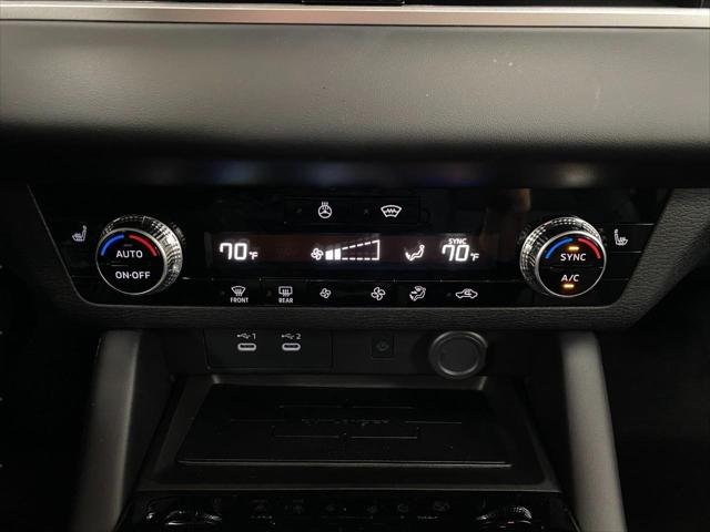 2026 Mitsubishi Outlander SE 1.5T S-AWC