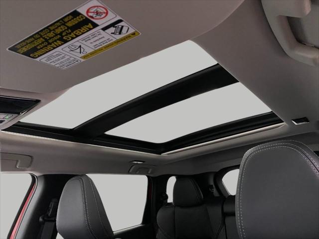 2026 Mitsubishi Outlander SE 1.5T S-AWC