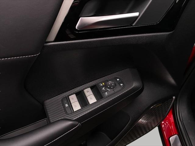 2026 Mitsubishi Outlander SE 1.5T S-AWC